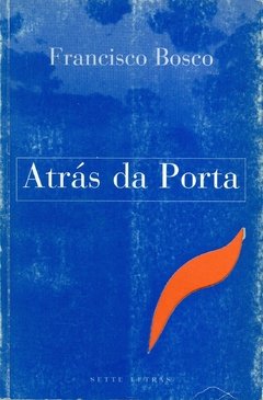 ATRÁS DA PORTA