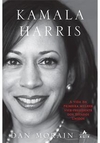 KAMALA HARRIS: A VIDA DA PRIMEIRA MULHER VICE - PRESIDENTE DOS ESTADOS UNIDOS