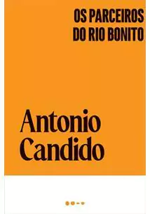 OS PARCEIROS DO RIO BONITO - 1ªED.(2023)