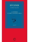 BUCHNER: NA PENA E NA CENA - 1ªED.(2004)