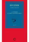 BUCHNER: NA PENA E NA CENA - 1ªED.(2004)