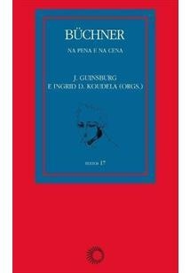 BUCHNER: NA PENA E NA CENA - 1ªED.(2004)