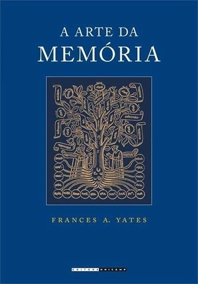 A ARTE DA MEMORIA - 1ªED.(2013)