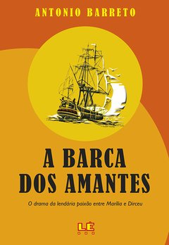 A BARCA DOS AMANTES