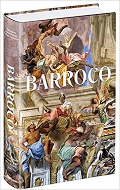 Barroco (Português) Capa dura . RARIDADE . O LIVRO NÃO TEM A EMBALAGEM DE PAPELÃO -  E LIVRO ESTA EM PERFEITO ESTADO