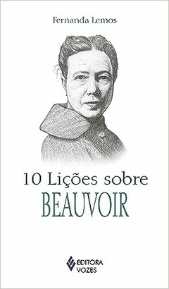 10 Lições sobre Beauvoir - comprar online