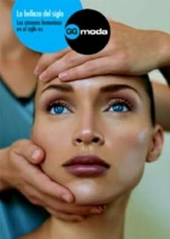 BELLEZA DEL SIGLO . LOS CONONES FEMENINOS EN SIGLO XX - comprar online
