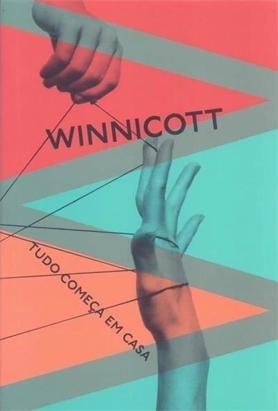 Tudo começa em casa - 1ªED. (2021)