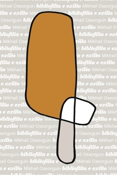 Bibliofilia e Exílio - comprar online