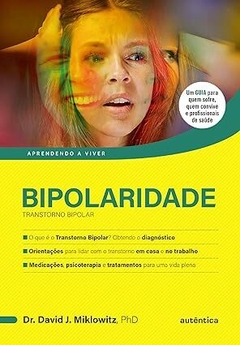 Bipolaridade Transtorno Bipolar