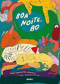 Boa noite, Bo