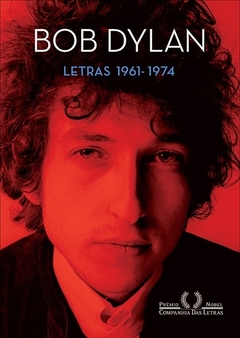 LETRAS (1961-1974) BOB DYLAN