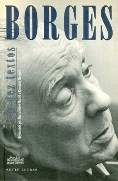 BORGES EM DEZ TEXTOS