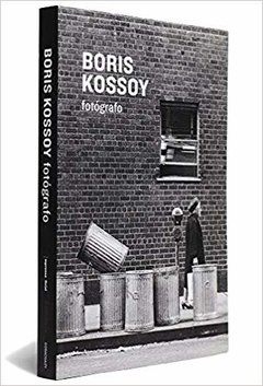 BORIS KOSSOY - FOTÓGRAFO