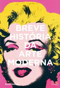 Breve história da arte moderna