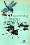 Breves Entrevistas com Homens Hediondos - David Foster Wallace