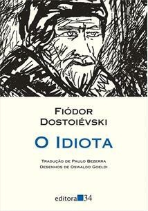 O IDIOTA - 5ªED.(2020)