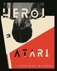 HERÓI DE ATARI