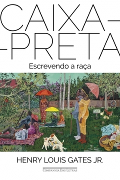 CAIXA-PRETA: ESCREVENDO A RAÇA