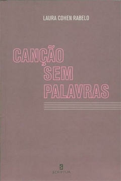 Canção sem palavras - comprar online