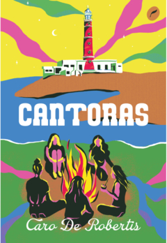 Cantoras