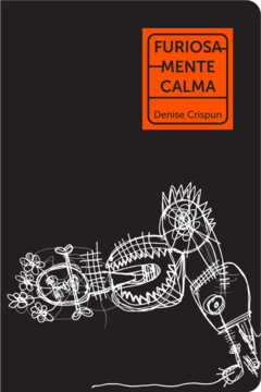 Furiosamente calma - comprar online