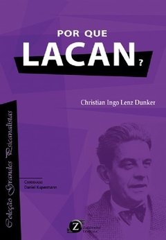 POR QUE LACAN?