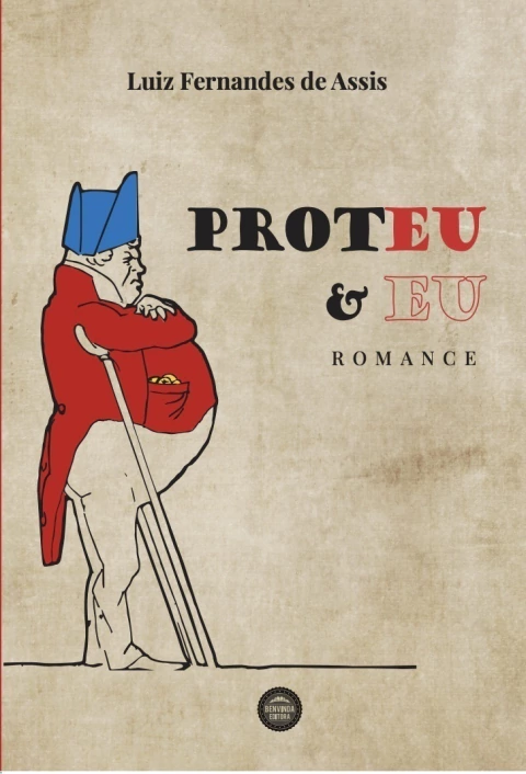 Proteu & Eu