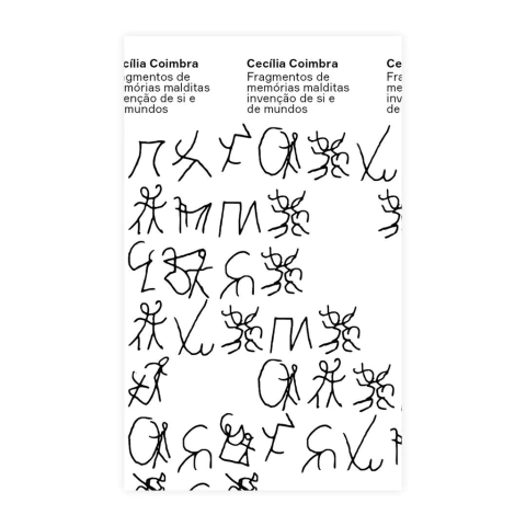 FRAGMENTOS DE MEMÓRIAS MALDITAS - INVENÇÃO DE SI E DE MUNDOS