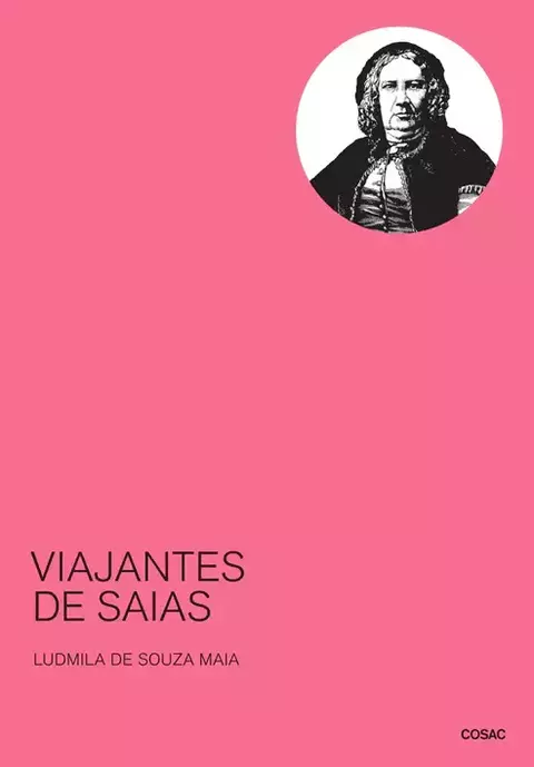 Viajantes de saias