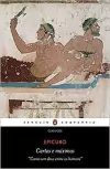 Cartas e Máximas principais: “Como um deus entre os homens” Capa comum – 20 janeiro 2021