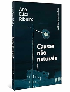 CAUSAS NÃO NATURAIS - comprar online