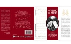 O VELHO CLÁUDIO - comprar online