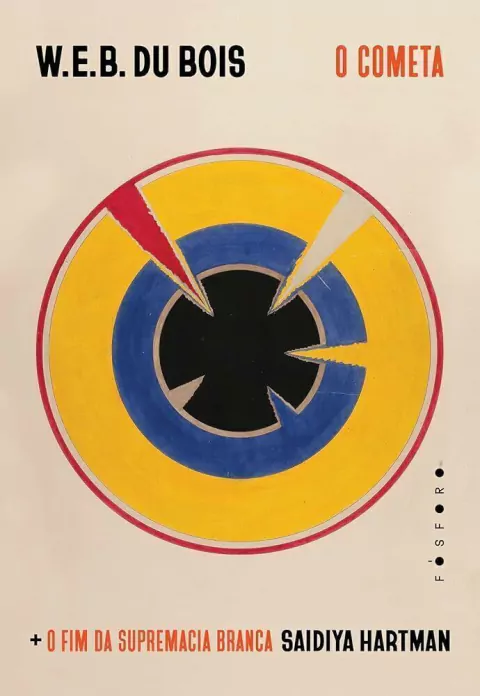 O Cometa + O fim da supremacia branca