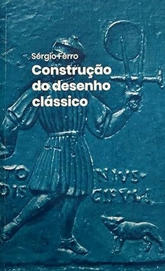 Construção do desenho clássico - comprar online