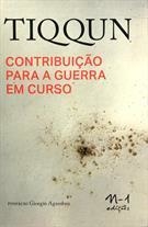 CONTRIBUIÇÃO PARA A GUERRA EM CURSO