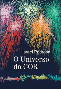 O UNIVERSO DA COR