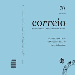 CORREIO Nº70