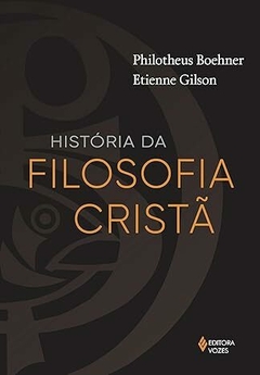 História da filosofia cristã