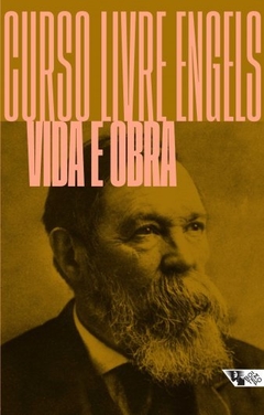 Curso Livre Engels - Vida e obra