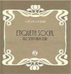 Etiqueta Social Pronta Para Usar