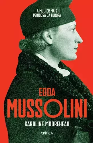EDDA MUSSOLINI