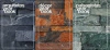 Trilogia Do Design Brasileiro