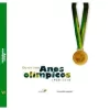 Olympic Years / Anos Olímpicos: 1920-2016