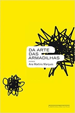 Da arte das armadilhas Capa comum – 20 outubro 2011