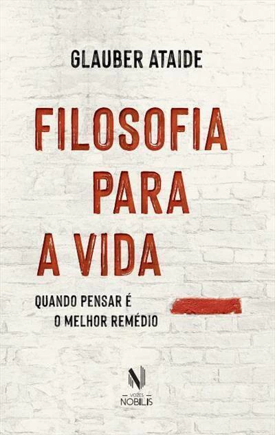 Filosofia para a vida