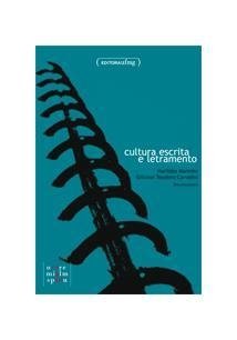 CULTURA ESCRITA E LETRAMENTO