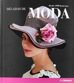 DECADAS DE MODA