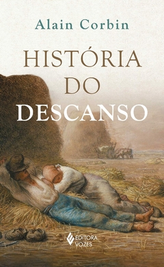 História do descanso - comprar online