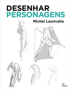 DESENHAR PERSONAGENS